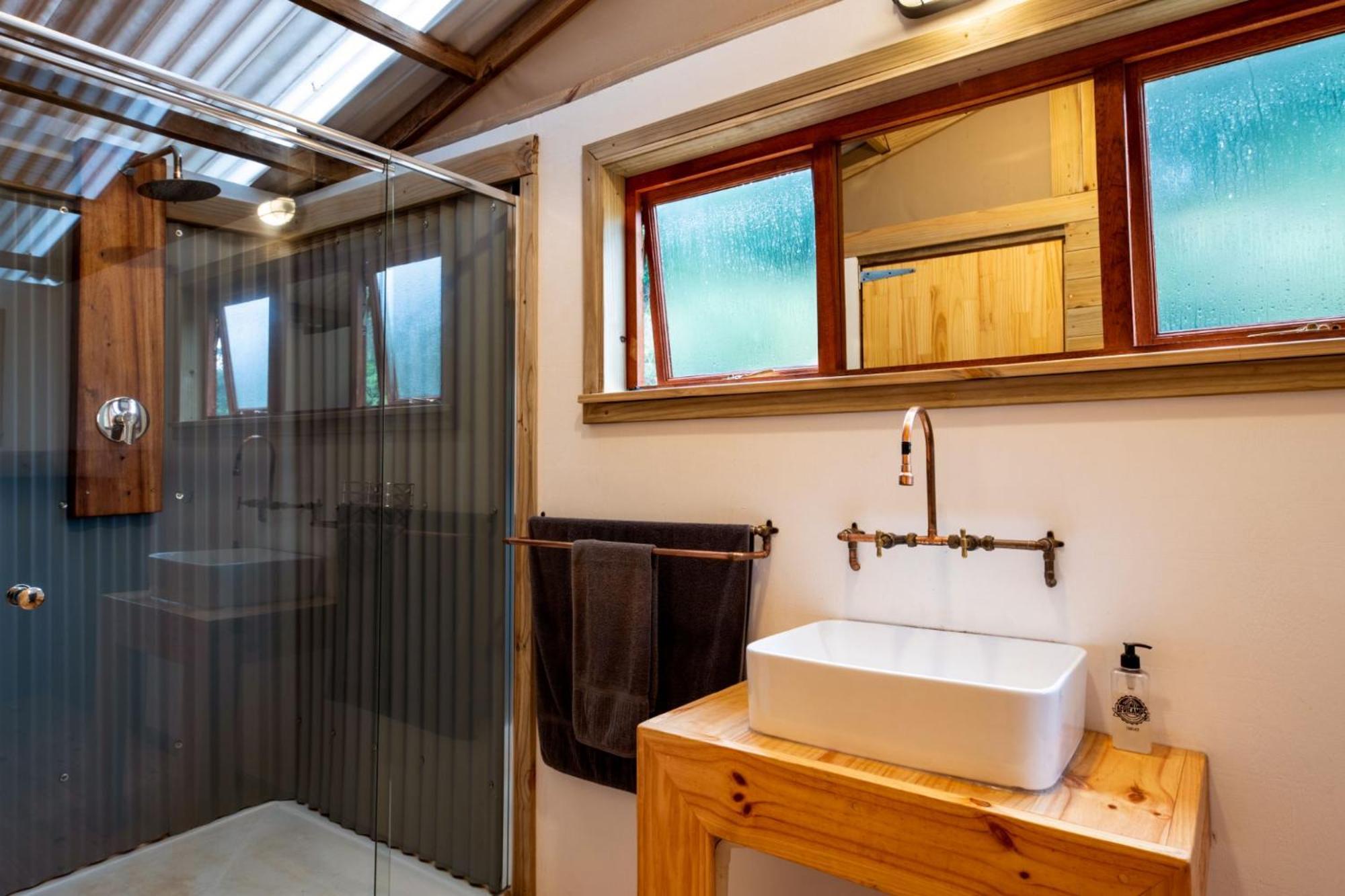 Africamps At White Elephant Safaris Pongola Buitenkant foto